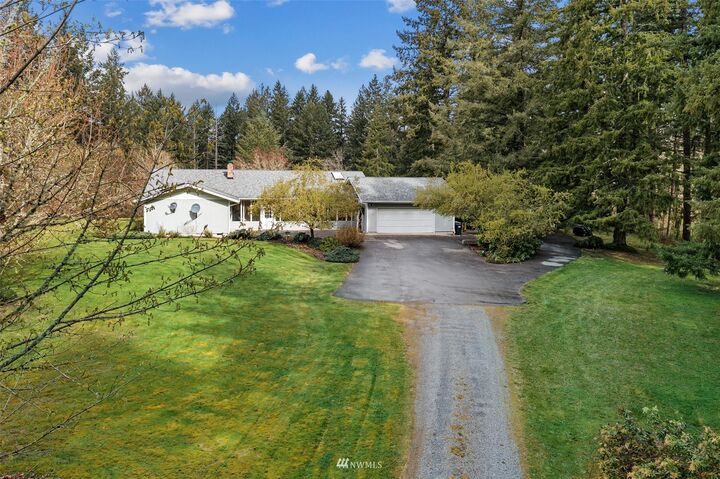 Property Photo:  31706 80th Avenue Ct S  WA 98580 