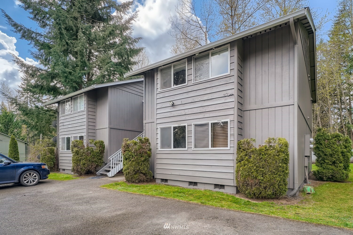 Property Photo:  5816 186th Avenue Ct E  WA 98391 