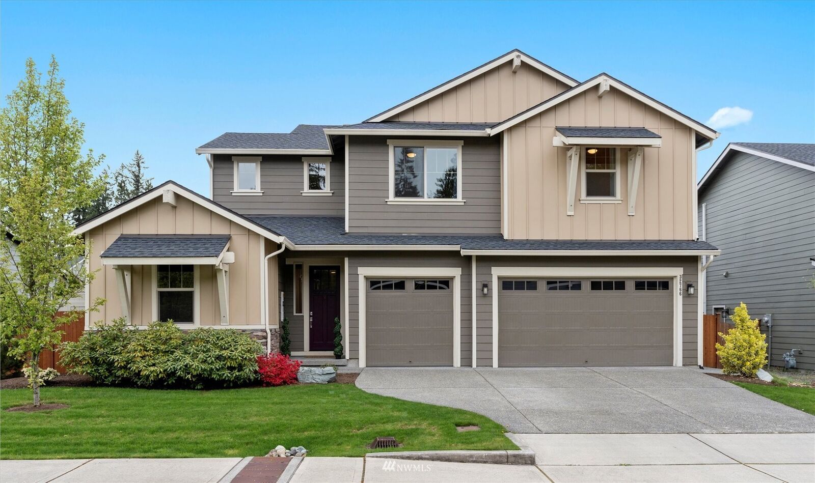 Property Photo:  32766 NE 51st Street  WA 98014 