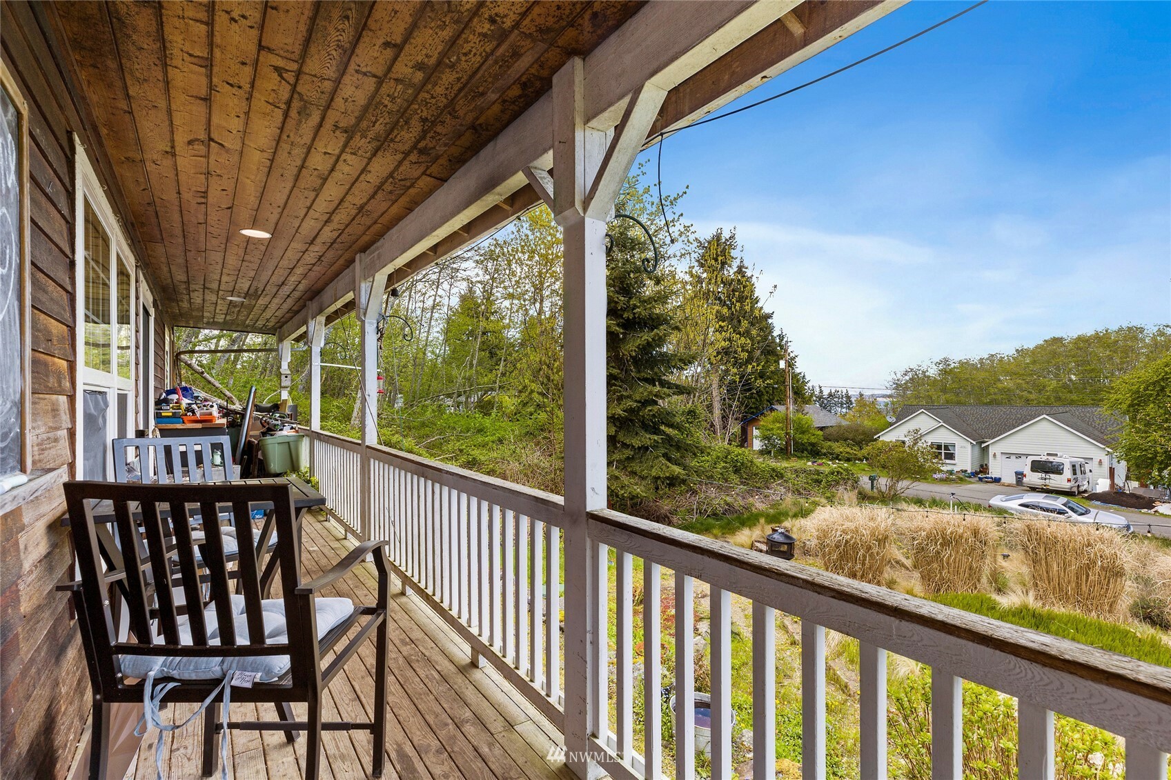 Property Photo: 6751 NE Admiralty Lane WA 98340