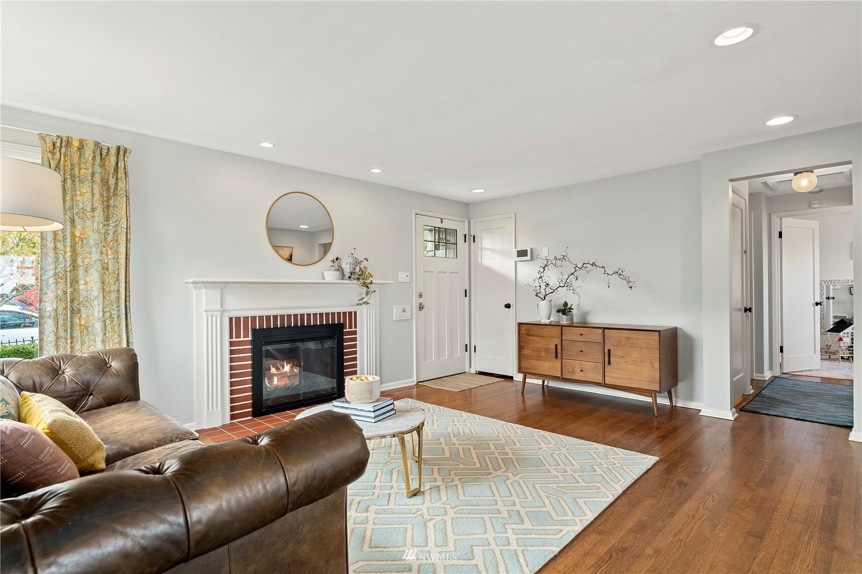 Property Photo: 2706 W Elmore Street WA 98199