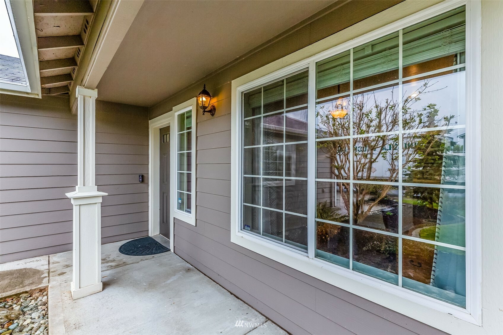 Property Photo: 12308 56th Drive NE WA 98271