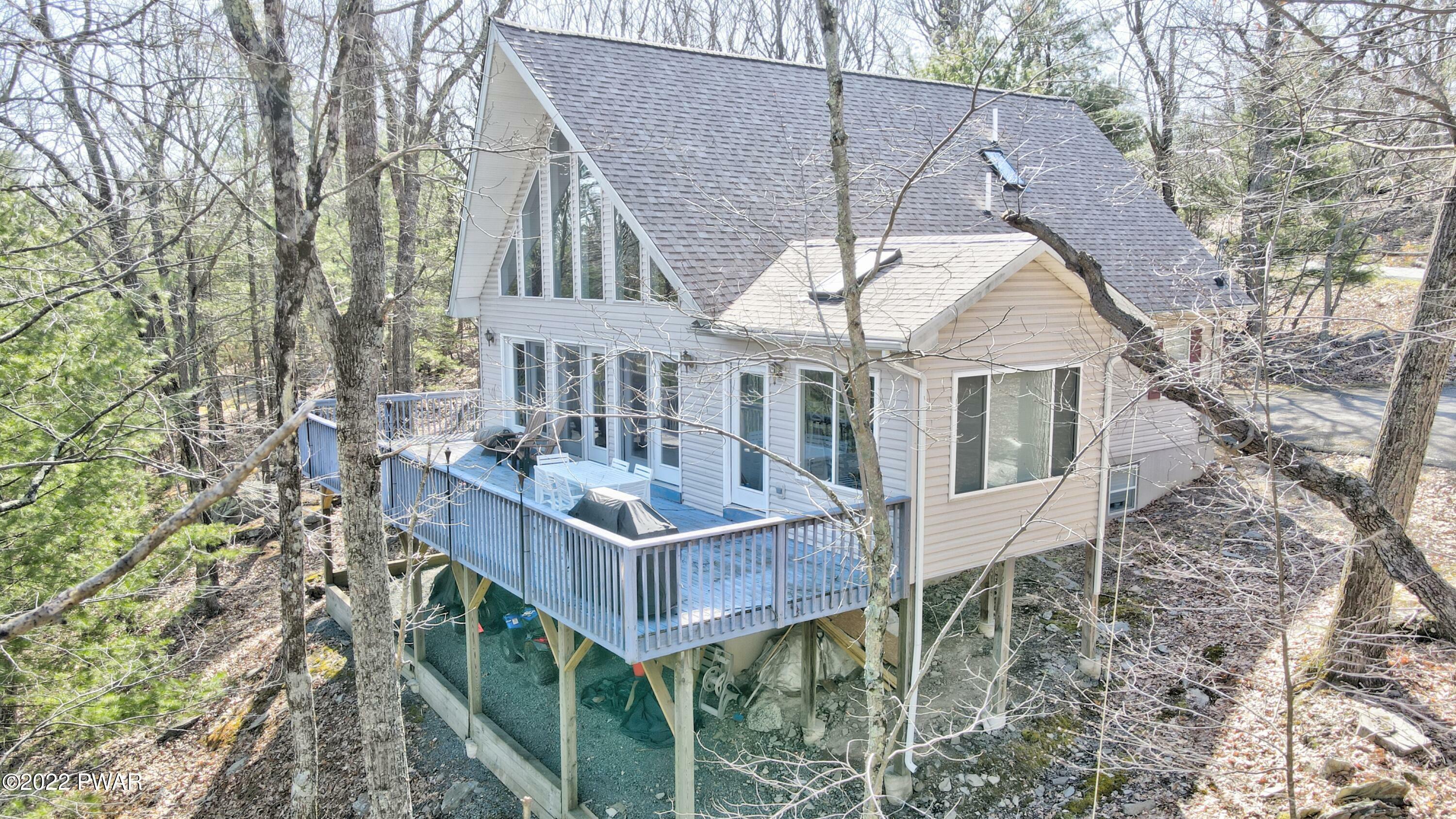 Property Photo:  150 Falling Waters Boulevard  PA 18435 