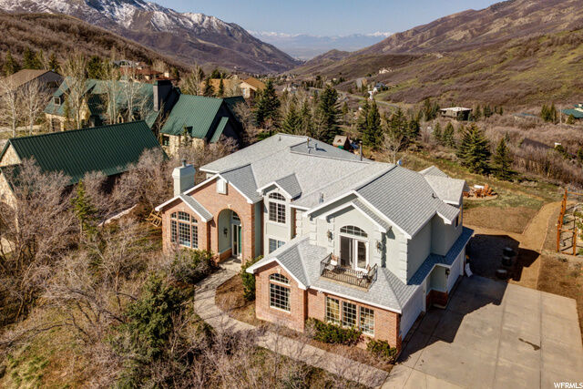 Property Photo:  Address not disclosed  UT 84108 