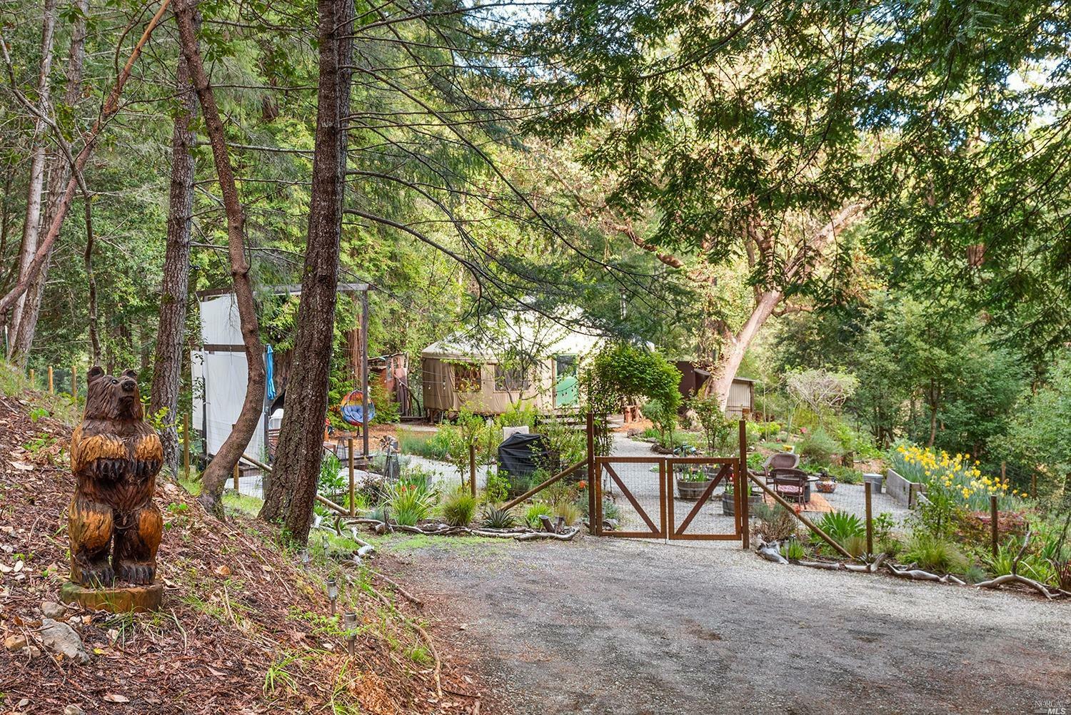 Property Photo:  0 Green Valley Road  CA 95436 