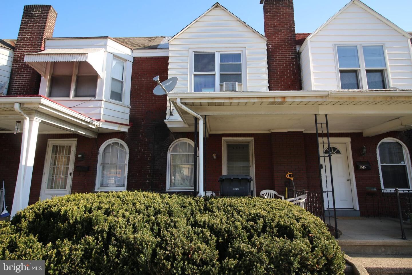 Property Photo:  2543 Perkiomen Avenue  PA 19606 