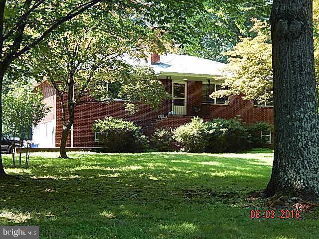 Property Photo: 105 Penn Lyle Road NJ 08550