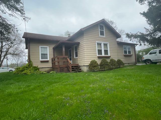 Property Photo:  4839 Mt Alverno Rd  OH 45238 