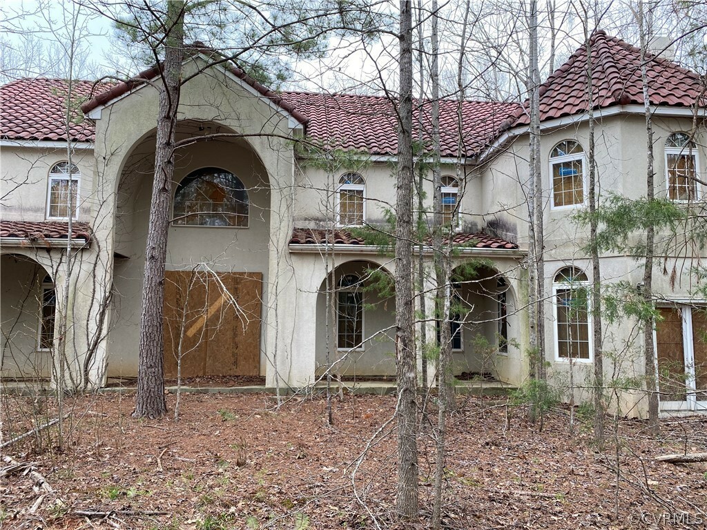 Property Photo:  12095 Victoria Hills Road  VA 23146 