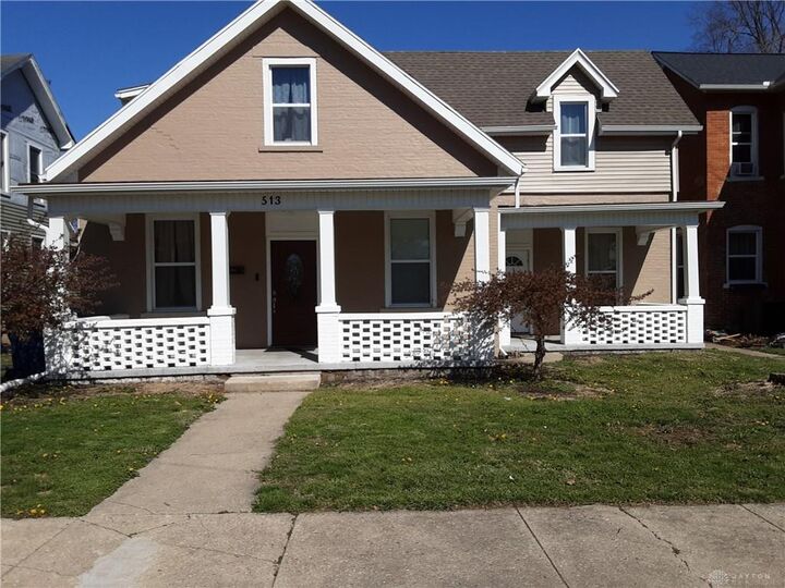 513 Broadway  Piqua OH 45356 photo