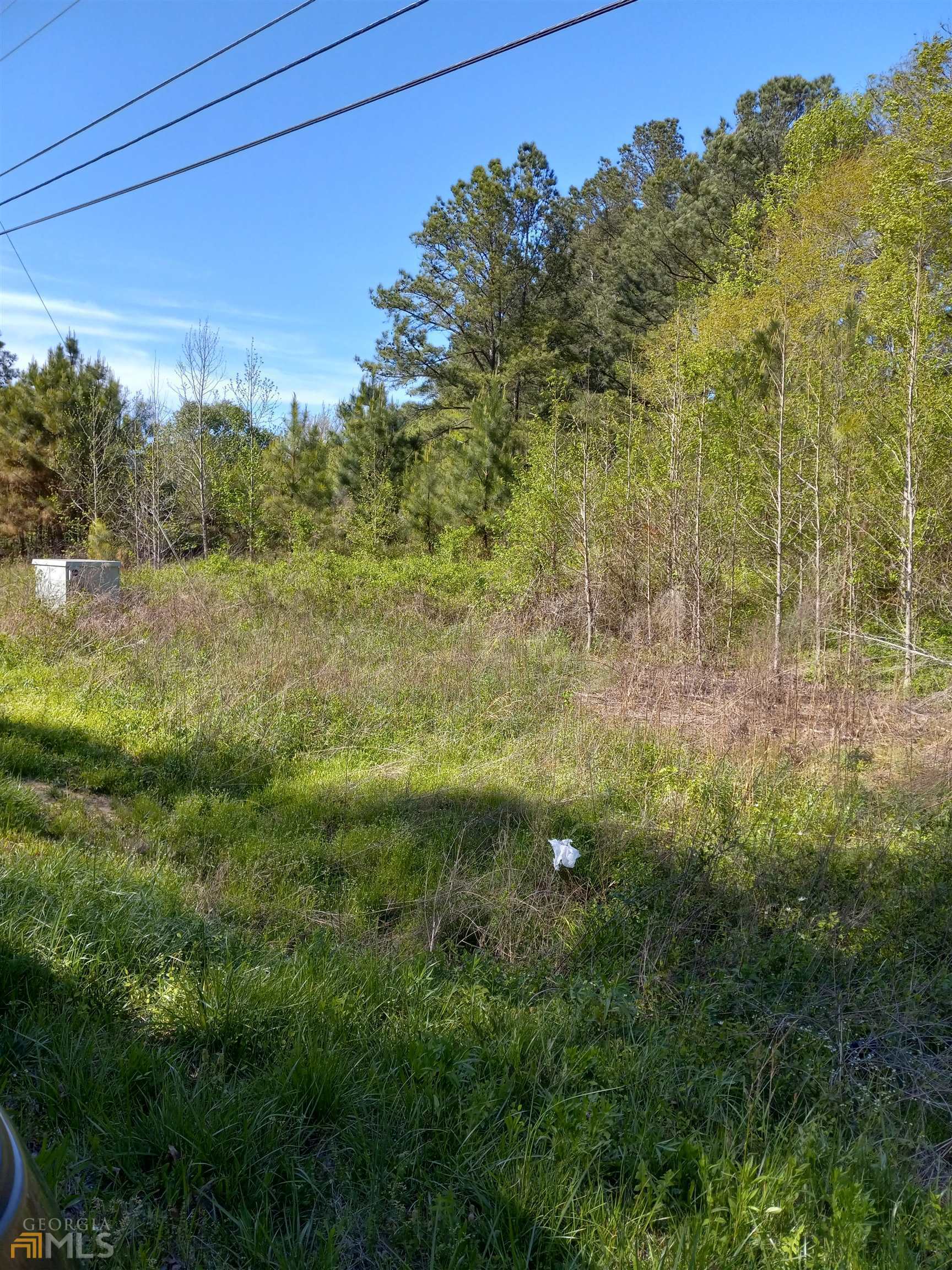 Property Photo: 710 West Hightower Trail GA 30012
