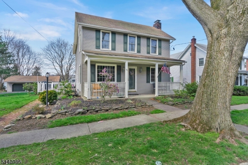 Property Photo: 90 North St NJ 08804