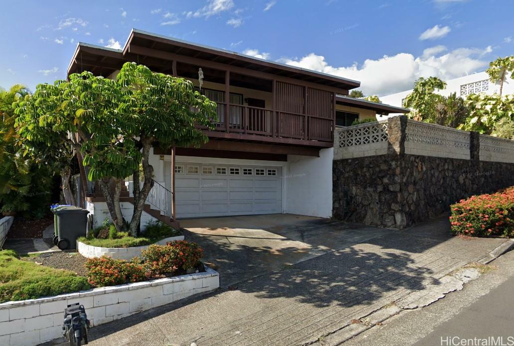 Property Photo:  1470 Kaminaka Drive  HI 96816 