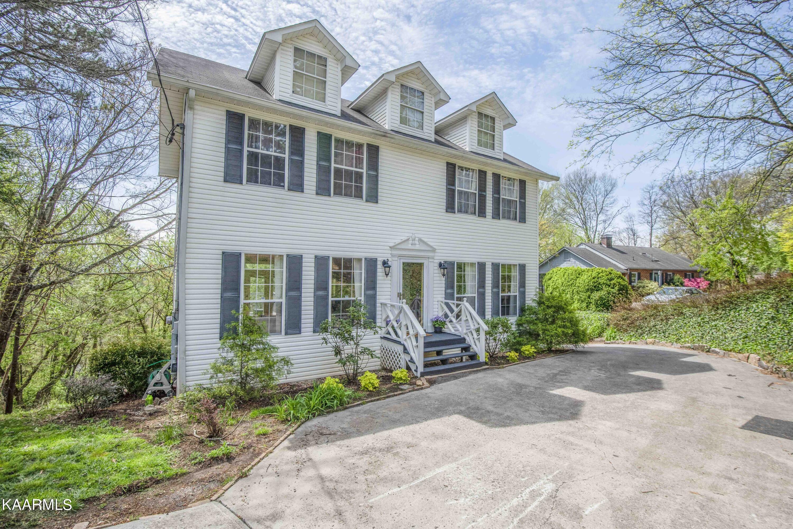 Property Photo:  3518 Black Oak Ridge Lane  TN 37918 