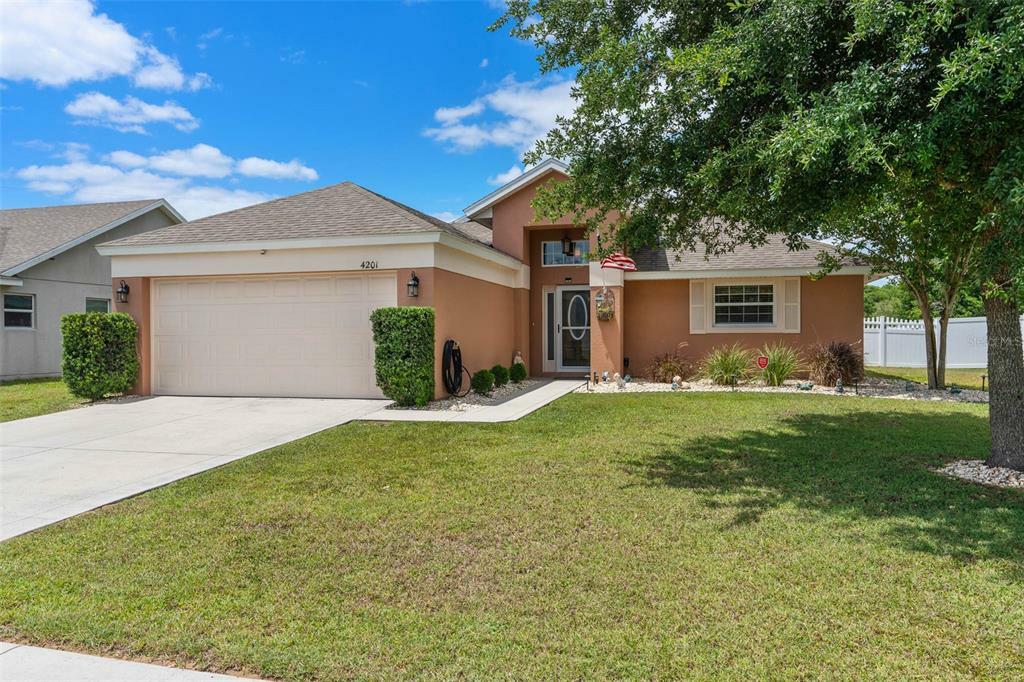 Property Photo:  4201 Abaco Drive  FL 32778 