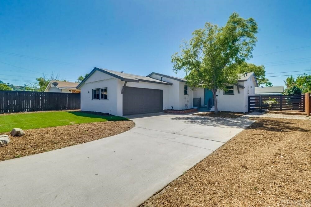 Property Photo:  386 Ballard Street  CA 92019 
