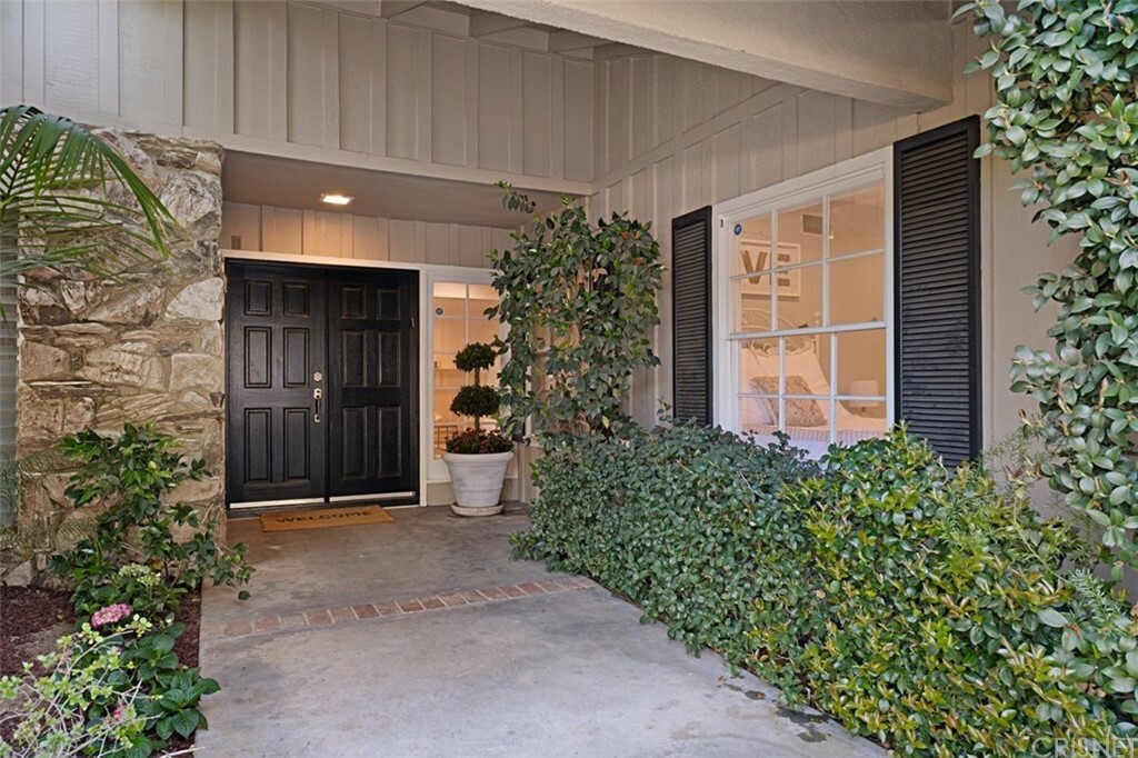 Property Photo: 22410 Kearny Street CA 91302