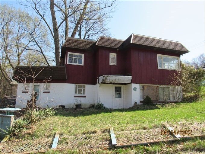 Property Photo:  780 Memorial  OH 44303 