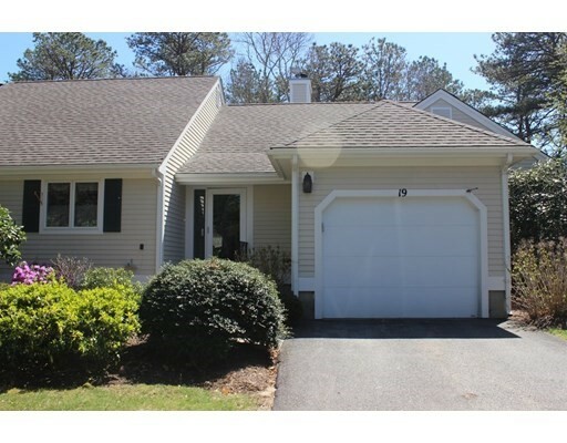 Property Photo:  19 Pine Hill Blvd 19  MA 02649 