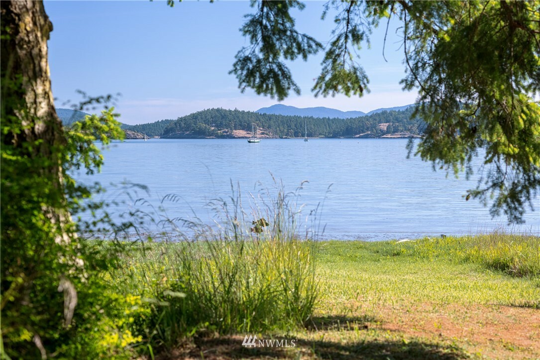 Property Photo:  3409 Mud Bay Road  WA 98261 