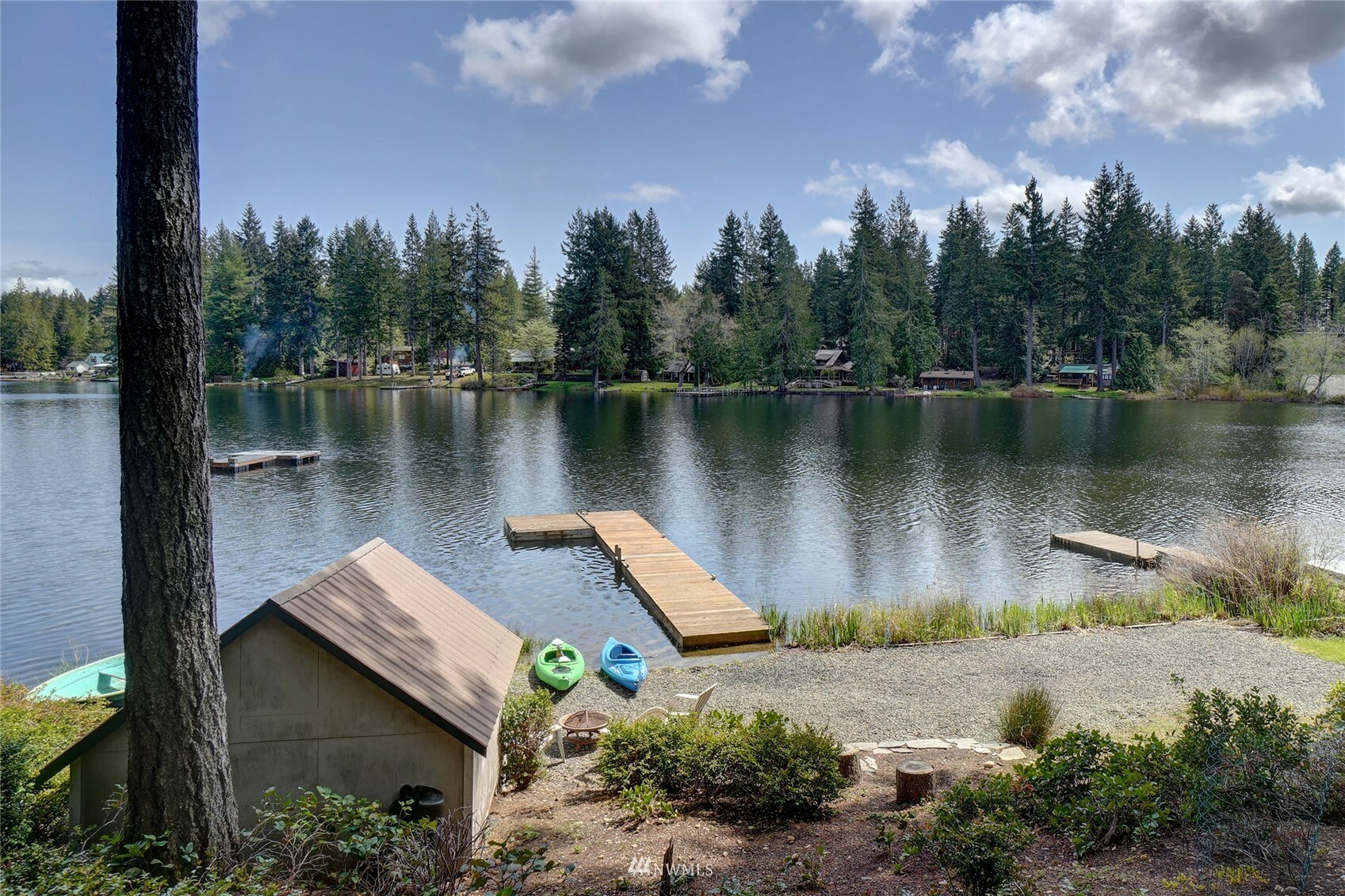 Property Photo:  2181 E Trails End Drive  WA 98528 