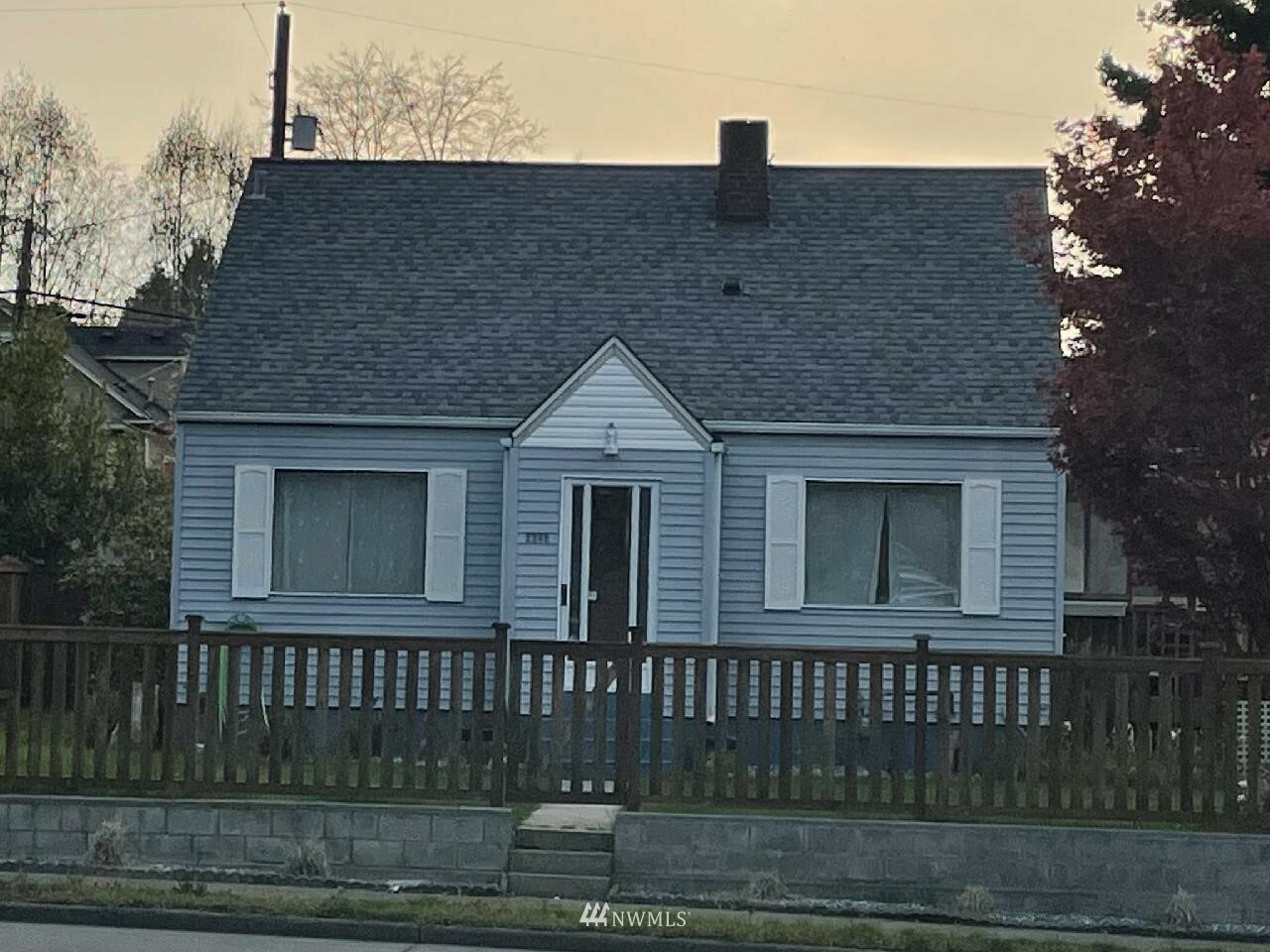 Property Photo: 4624 N Pearl Street WA 98407