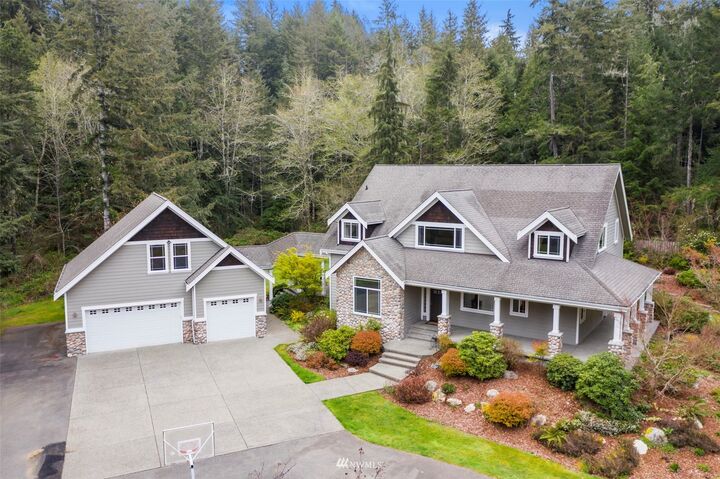 959 SE Deep Lake Road  Port Orchard WA 98367 photo