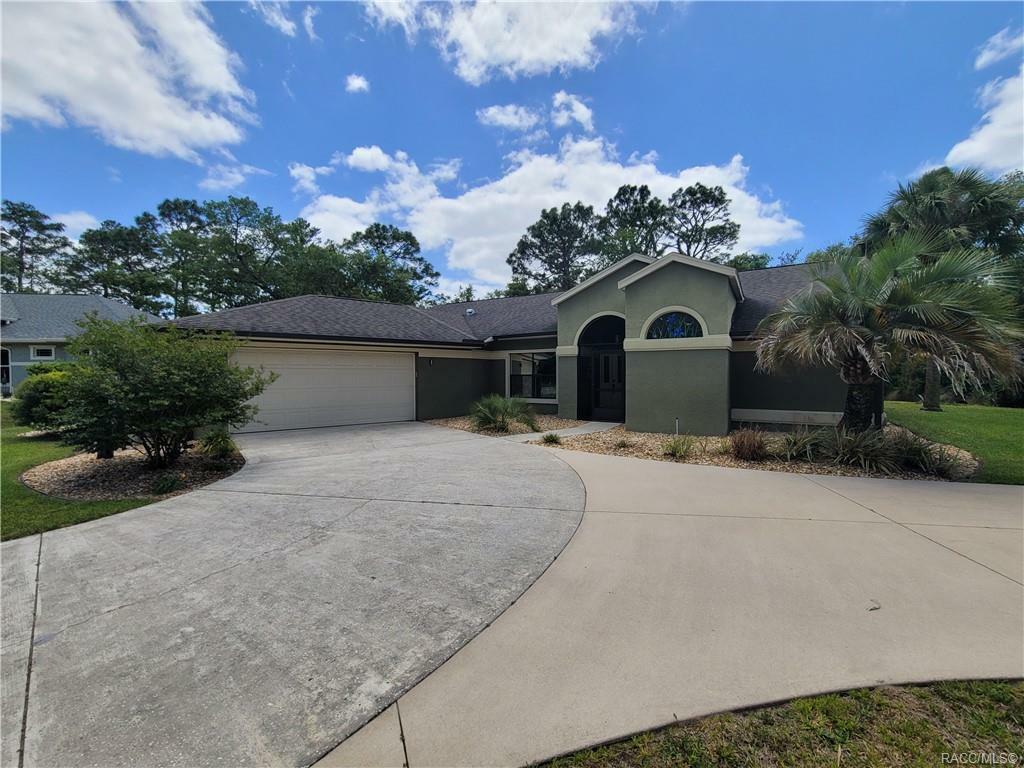 8 Graytwig Court S  Homosassa FL 34446 photo