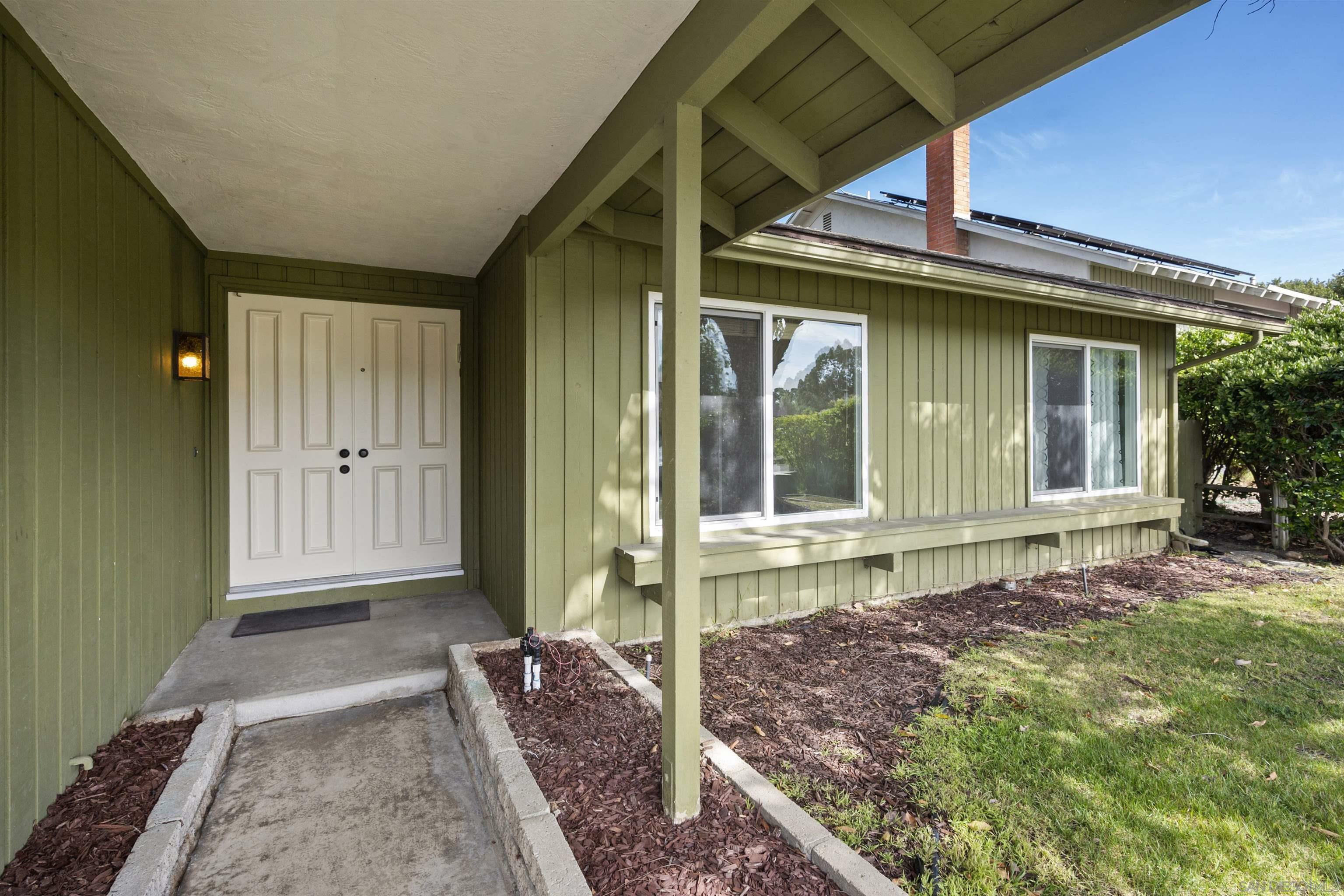 Property Photo:  4184 Combe Way  CA 92122 