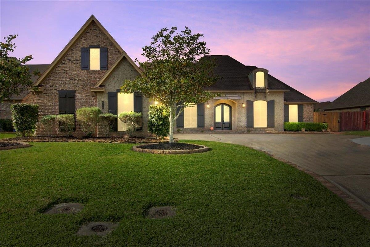 Property Photo:  8350 Carrie Ln  TX 77713-4145 