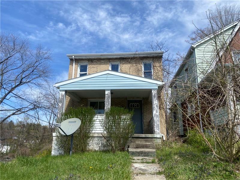 Property Photo:  2901 N Charles St  PA 15214 