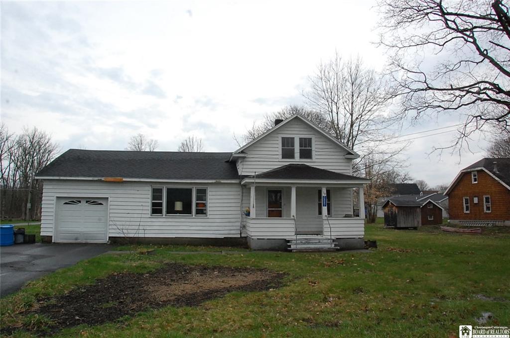 Property Photo: 14 Wilson Street NY 14733