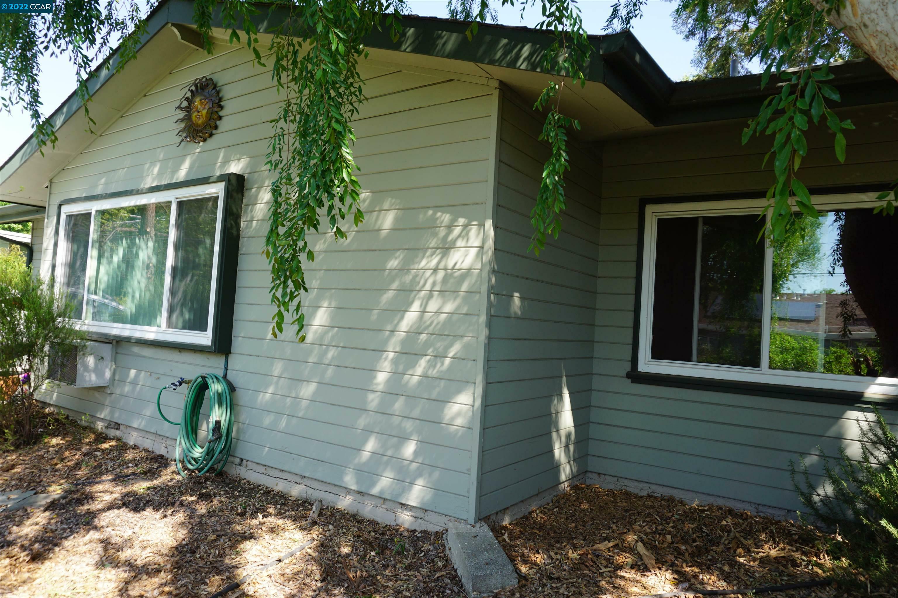 Property Photo:  3184 Ameno Rd  CA 94519 