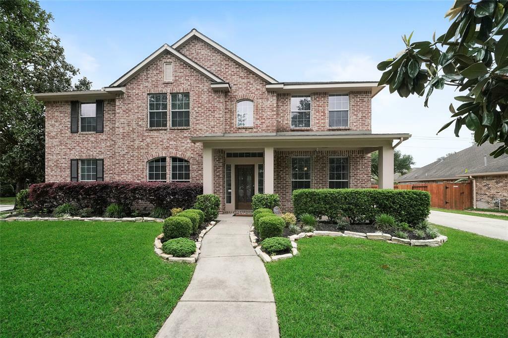 Property Photo: 31007 Purdue Park Lane TX 77386
