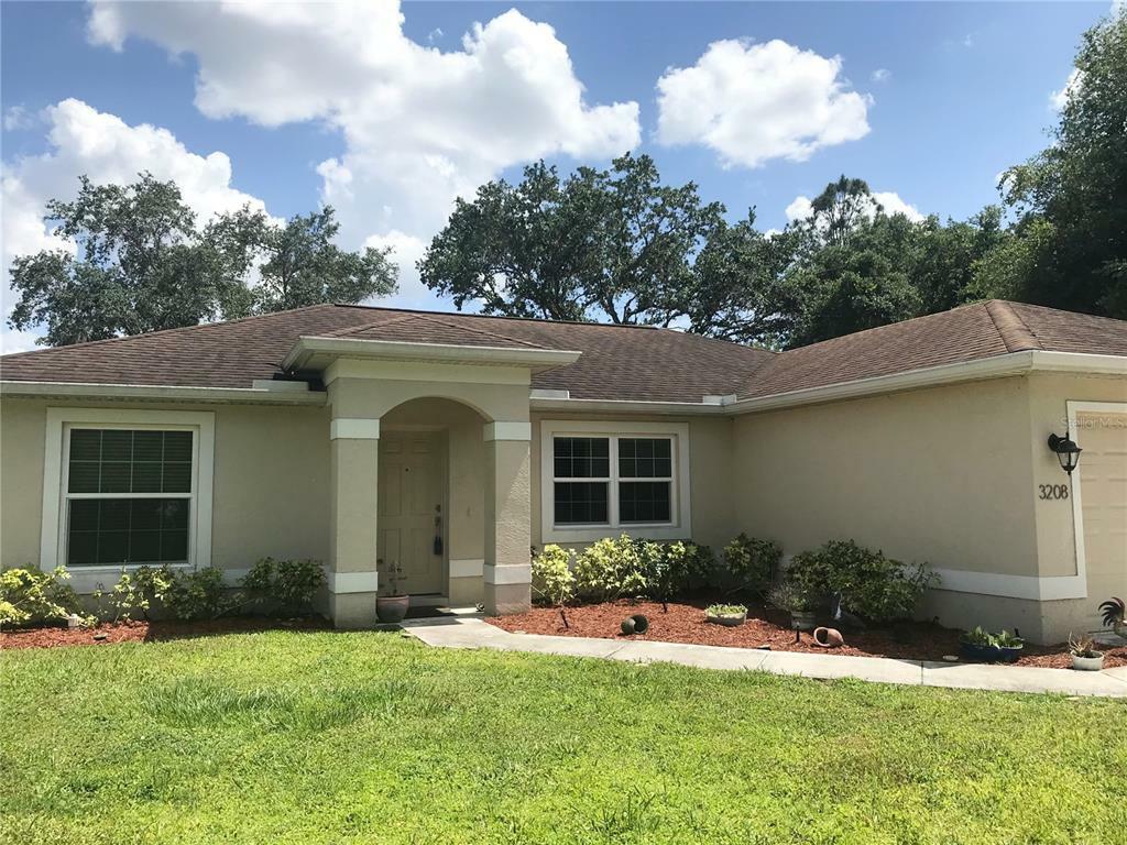 Property Photo: 3208 Congress Street FL 34288