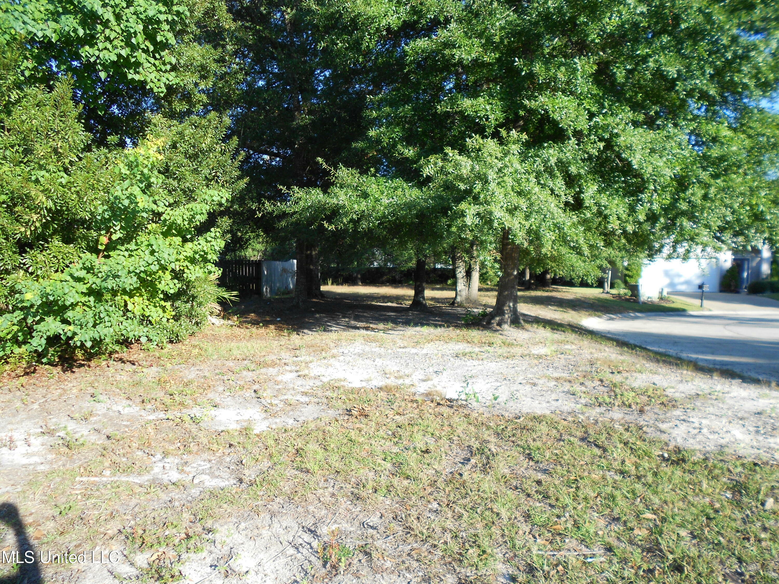 Property Photo:  Rue Palafox  MS 39531 