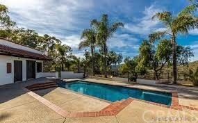 Property Photo: 2041 Willow Glen Rd. Road CA 92082
