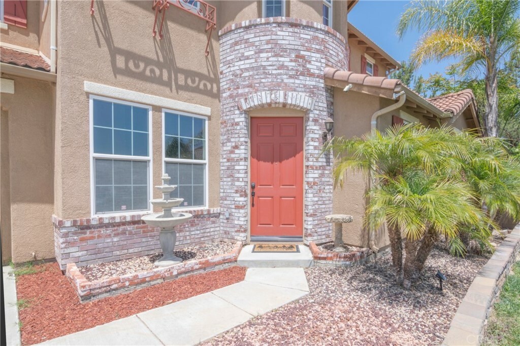 Property Photo:  34523 Black Cherry  CA 92596 