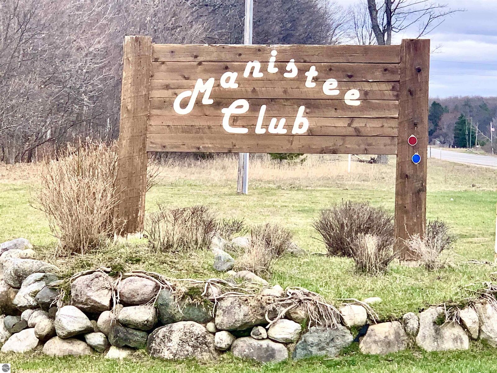 Property Photo: 351 Kleehammer Club Drive MI 49646