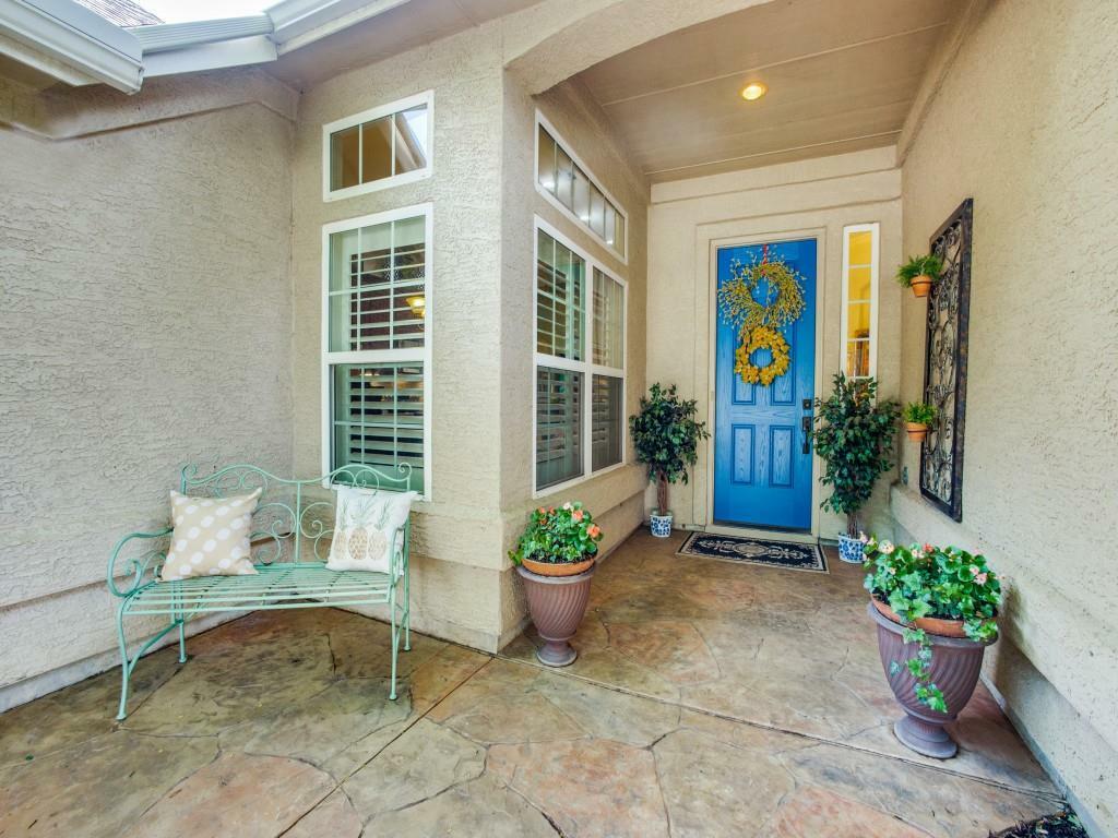 Property Photo: 10801 Southerland Drive TX 76207