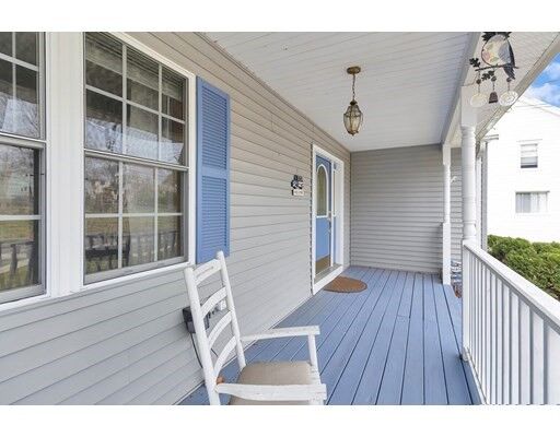 Property Photo: 179 Irene Street MA 01020