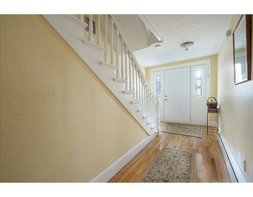 Property Photo:  9 Church St  MA 01581 