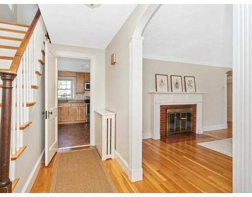 Property Photo:  88 Dean Street  MA 02478 