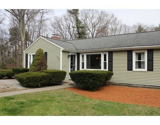 Property Photo: 210 Brigham Hill Rd MA 01536
