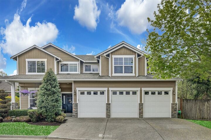 15311 277th Place NE  Duvall WA 98019 photo