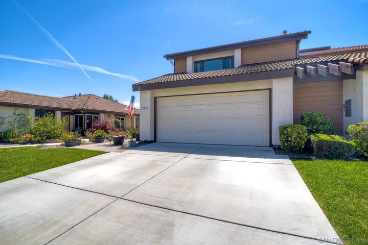 Property Photo: 11235 Blazewood Pl CA 92127