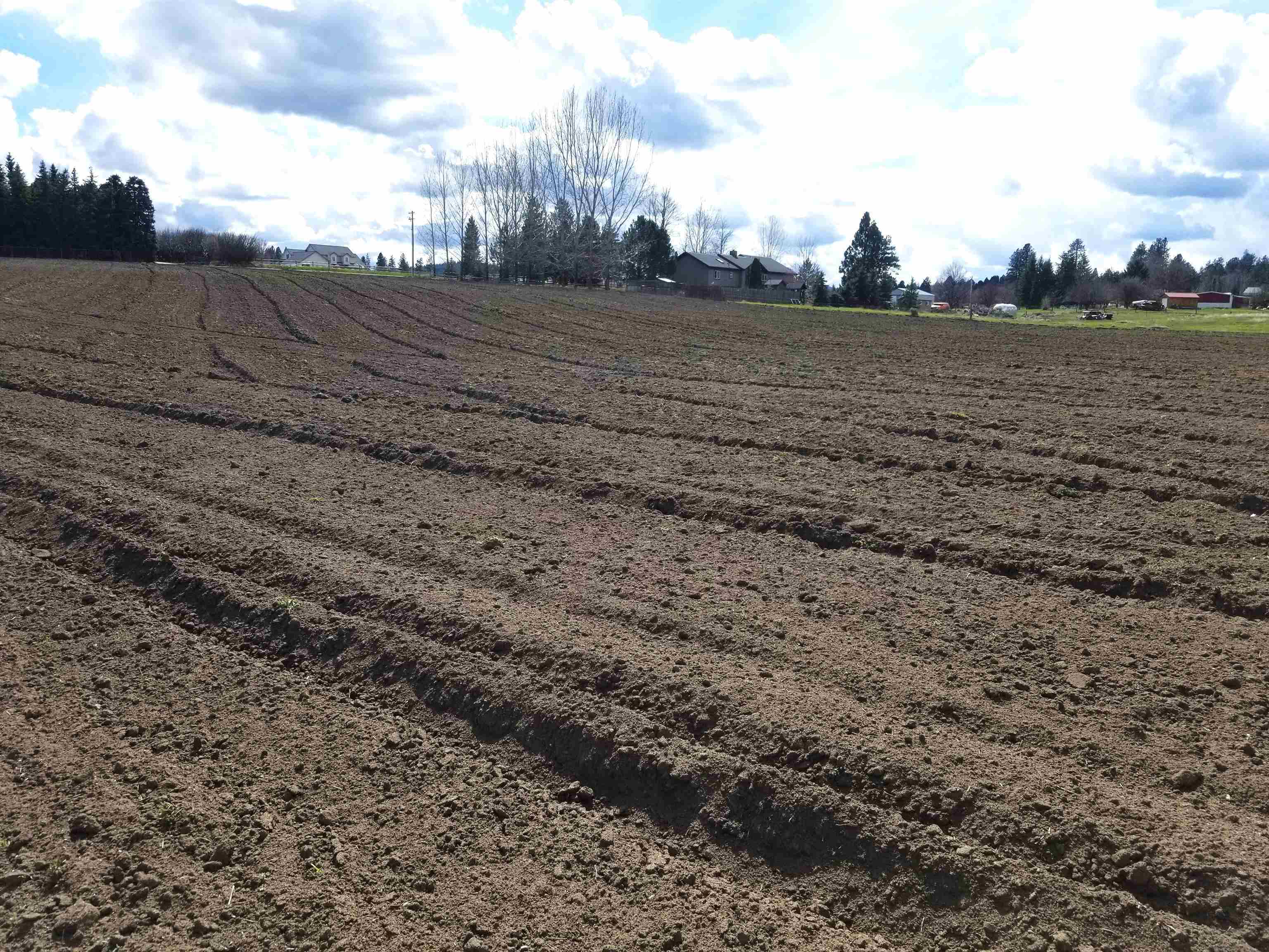 Property Photo:  Unassigned S Rodeo/32nd Rd  WA 99016 