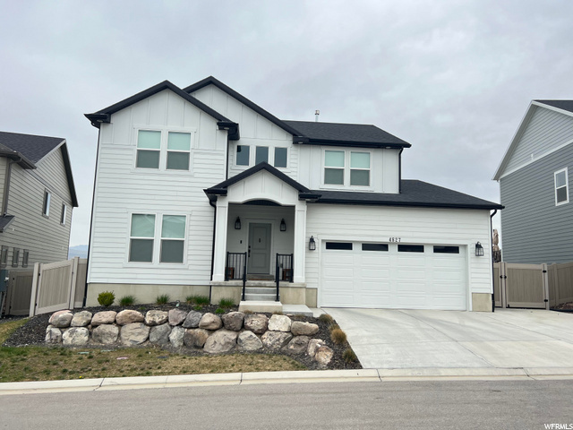 Property Photo: Address not disclosed UT 84043