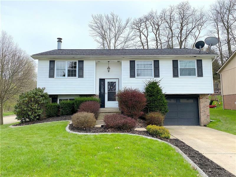 Property Photo: 30 W White Oak Dr PA 15626