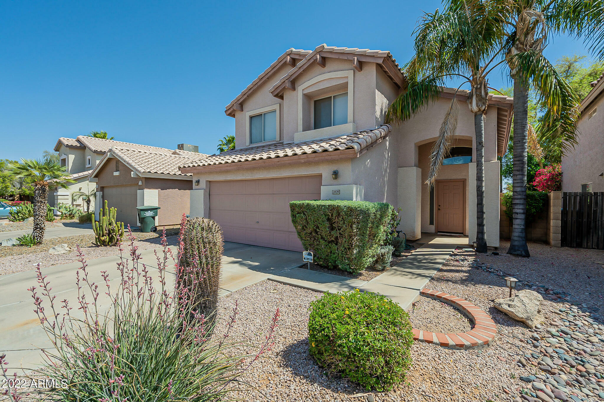 Property Photo:  3929 E Wescott Drive  AZ 85050 